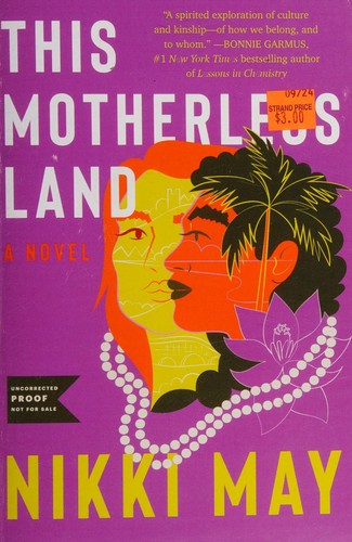 Nikki May: This Motherless Land (2024, Transworld Publishers Limited)