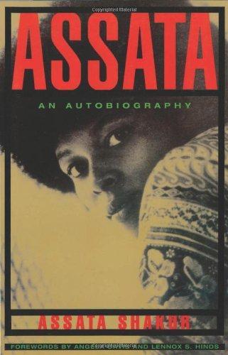 Assata Shakur: Assata: An Autobiography (Paperback, 2001, Lawrence Hill Books)