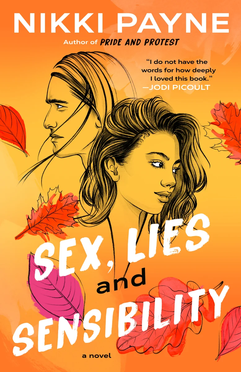 Nikki Payne: Sex, Lies and Sensibility (2023, Penguin Publishing Group)