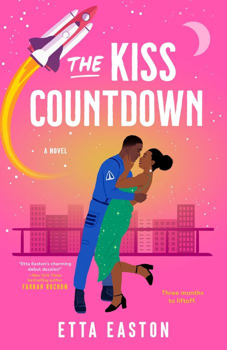 Etta Easton: Kiss Countdown (2024, Penguin Publishing Group)